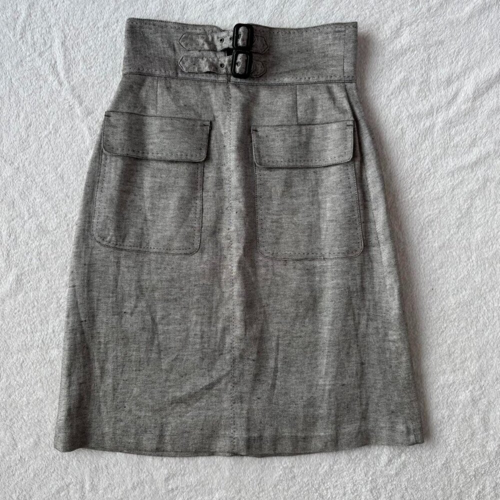 Zara Women Pencil Skirt